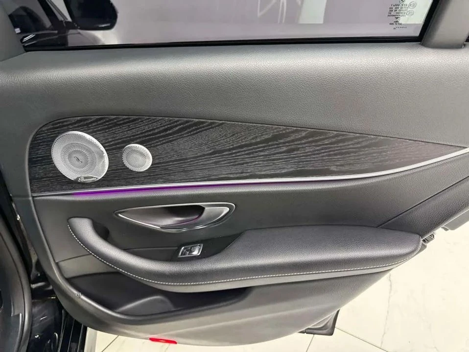 2020 Mercedes-Benz W213 E-Class - Image 19 of 20