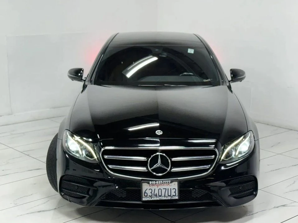 2020 Mercedes-Benz W213 E-Class - Image 4 of 20