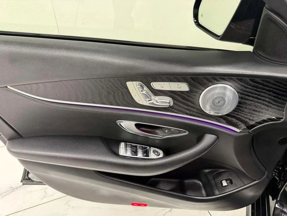 2020 Mercedes-Benz W213 E-Class - Image 13 of 20