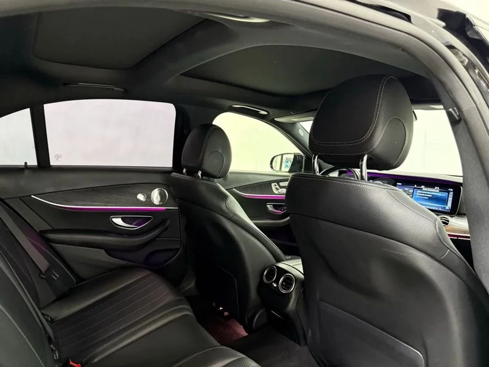 2020 Mercedes-Benz W213 E-Class - Image 20 of 20