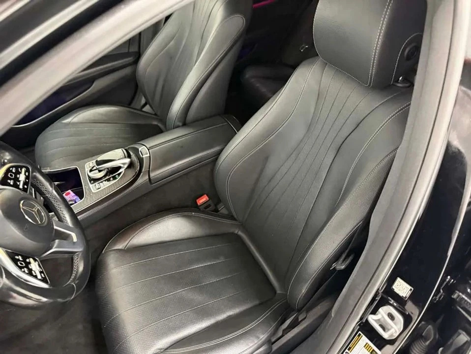 2020 Mercedes-Benz W213 E-Class - Image 15 of 20