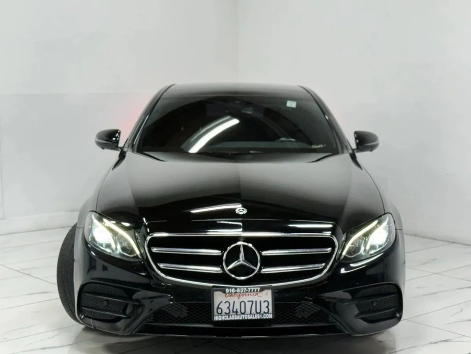 2020 Mercedes-Benz W213 E-Class - Image 3 of 20
