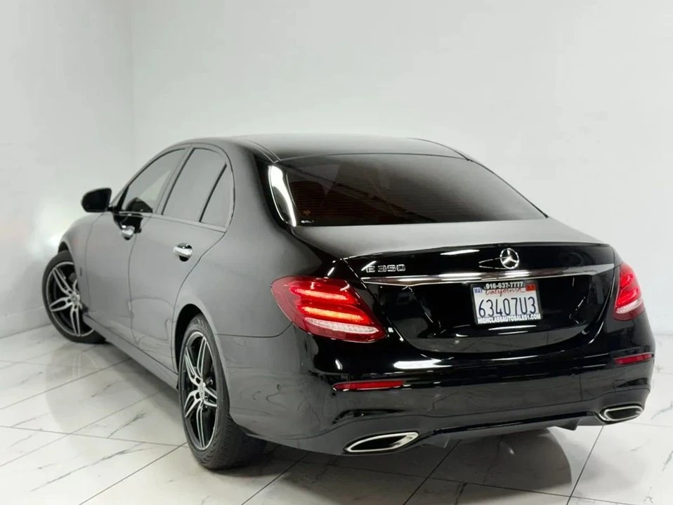 2020 Mercedes-Benz W213 E-Class - Image 7 of 20