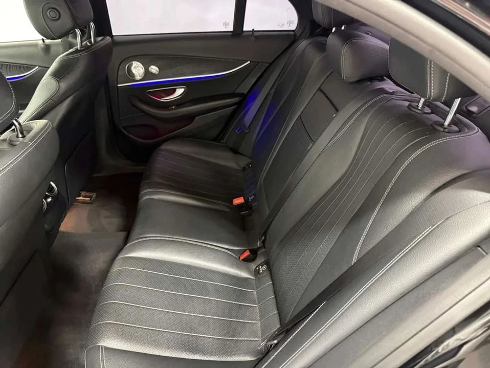 2020 Mercedes-Benz W213 E-Class - Image 18 of 20