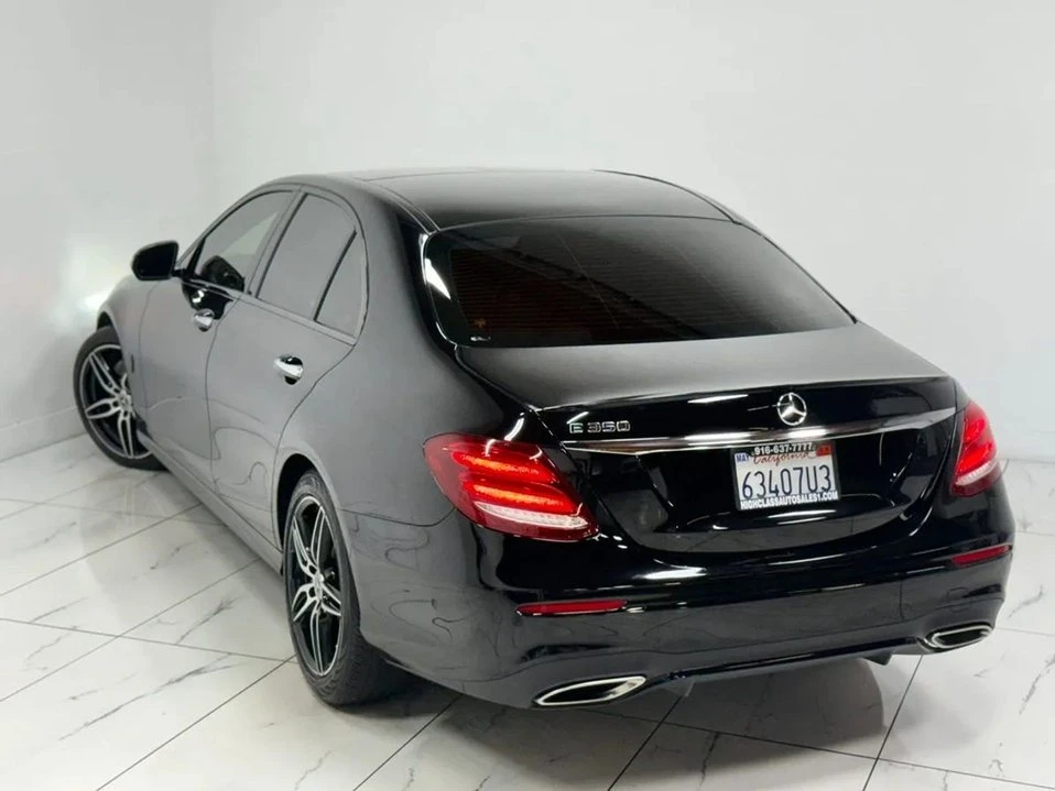 2020 Mercedes-Benz W213 E-Class - Image 8 of 20
