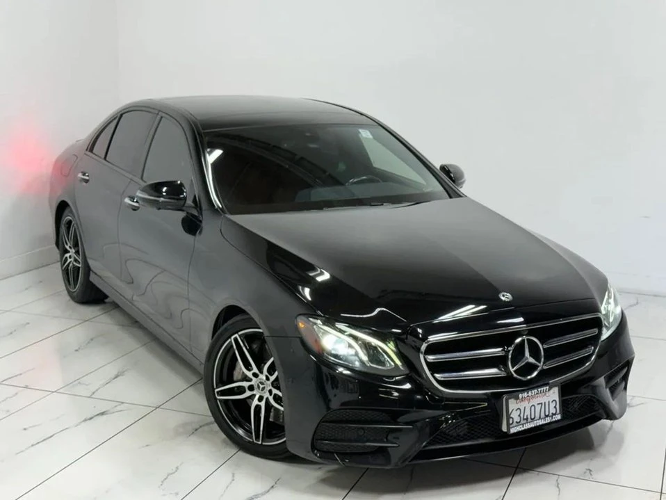 2020 Mercedes-Benz W213 E-Class - Image 2 of 20