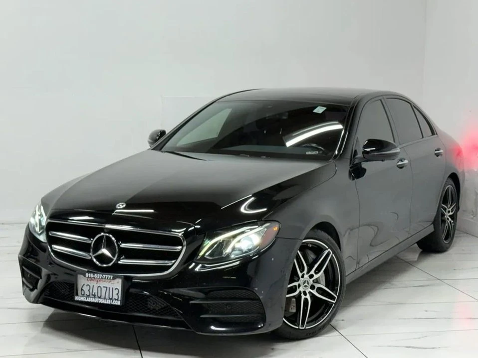 2020 Mercedes-Benz W213 E-Class - Image 5 of 20