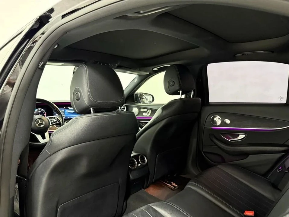 2020 Mercedes-Benz W213 E-Class - Image 17 of 20
