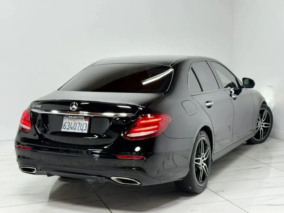 2020 Mercedes-Benz W213 E-Class - Image 11 of 20