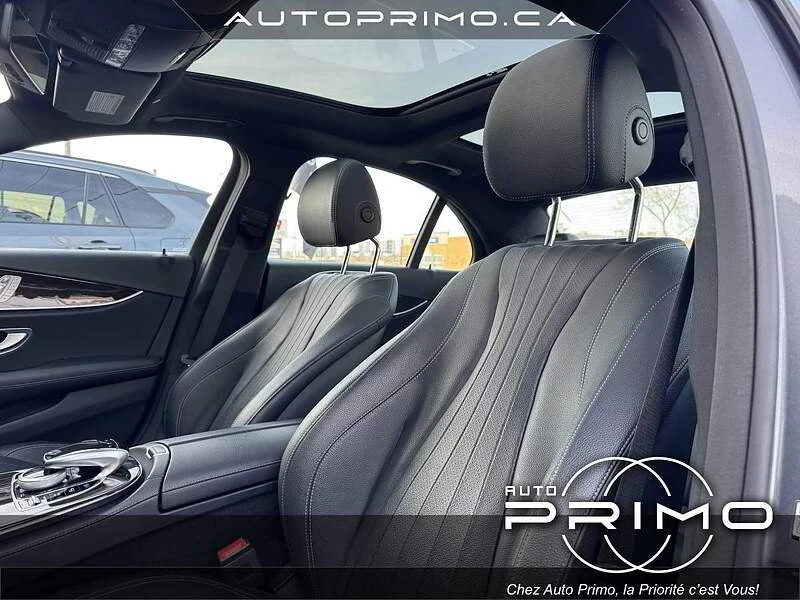 2020 Mercedes-Benz W213 E-Class - Image 13 of 18