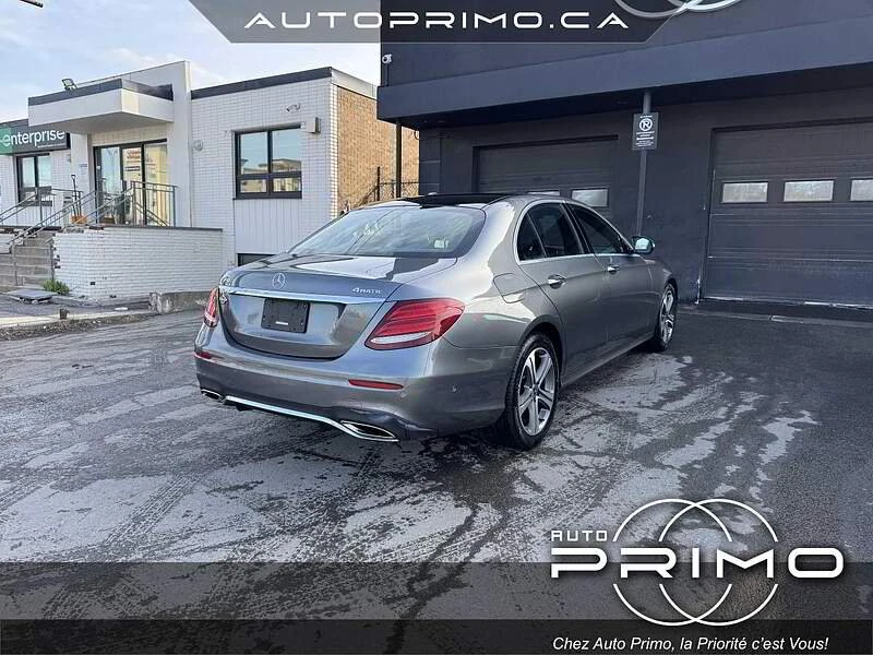 2020 Mercedes-Benz W213 E-Class - Image 6 of 18
