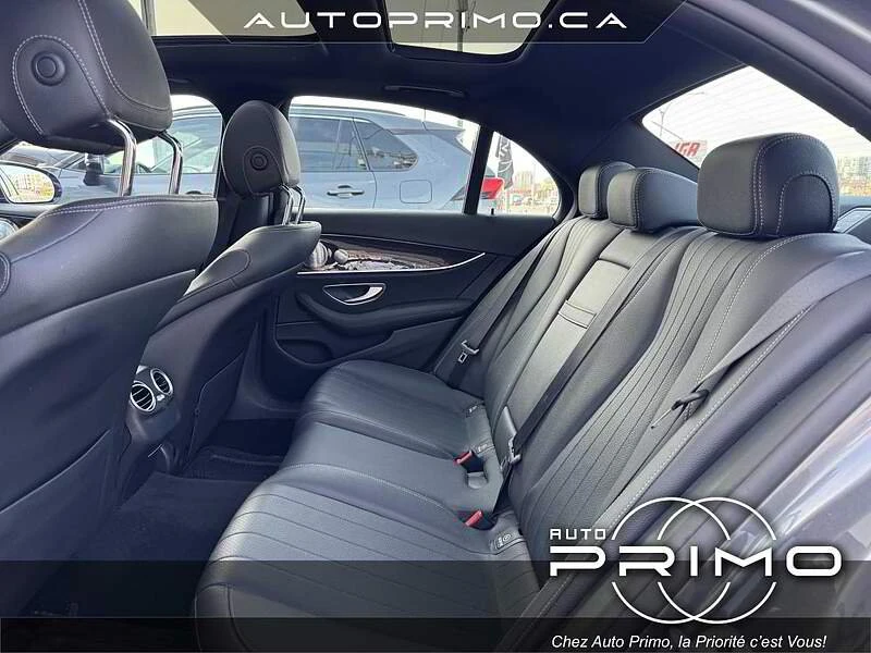 2020 Mercedes-Benz W213 E-Class - Image 18 of 18