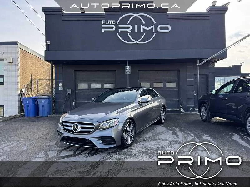 2020 Mercedes-Benz W213 E-Class - Image 2 of 18