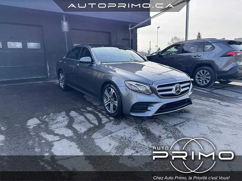 2020 Mercedes-Benz W213 E-Class - Image 4 of 18