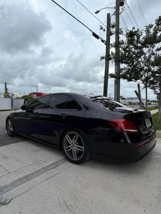 2020 Mercedes-Benz W213 E-Class - Image 2 of 14