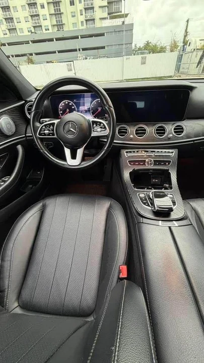 2020 Mercedes-Benz W213 E-Class - Image 10 of 14