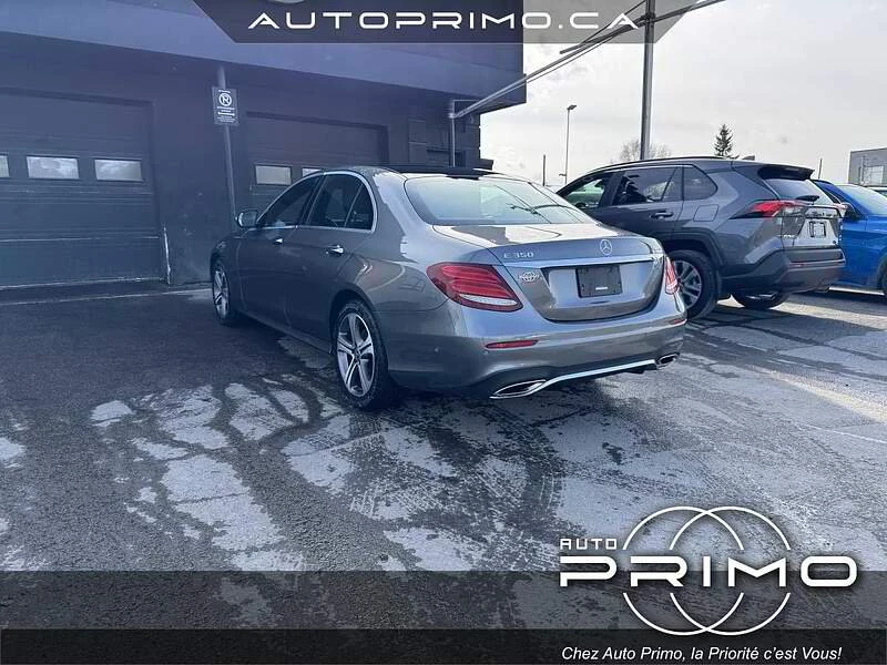 2020 Mercedes-Benz W213 E-Class - Image 9 of 18