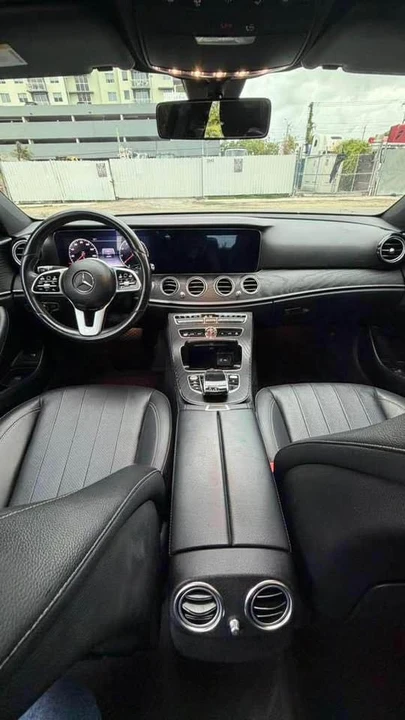 2020 Mercedes-Benz W213 E-Class - Image 13 of 14