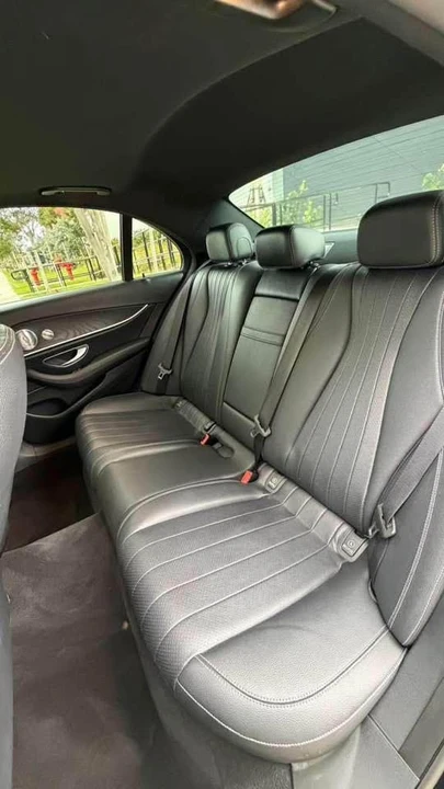 2020 Mercedes-Benz W213 E-Class - Image 12 of 14