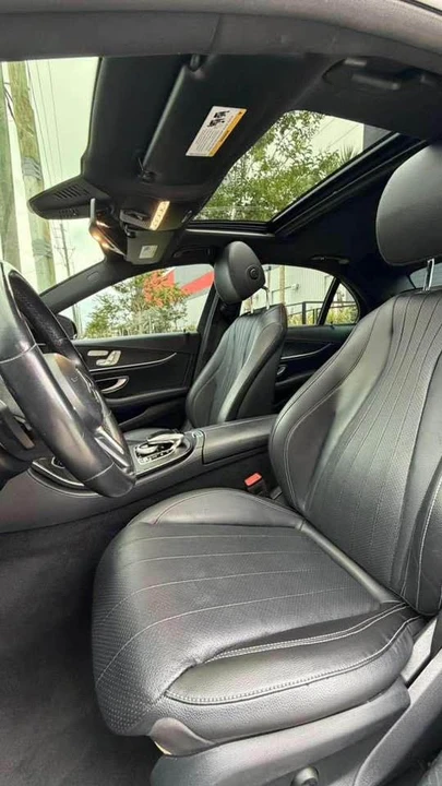 2020 Mercedes-Benz W213 E-Class - Image 9 of 14