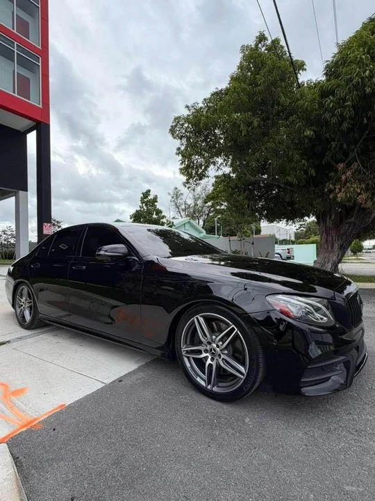2020 Mercedes-Benz W213 E-Class - Image 8 of 14