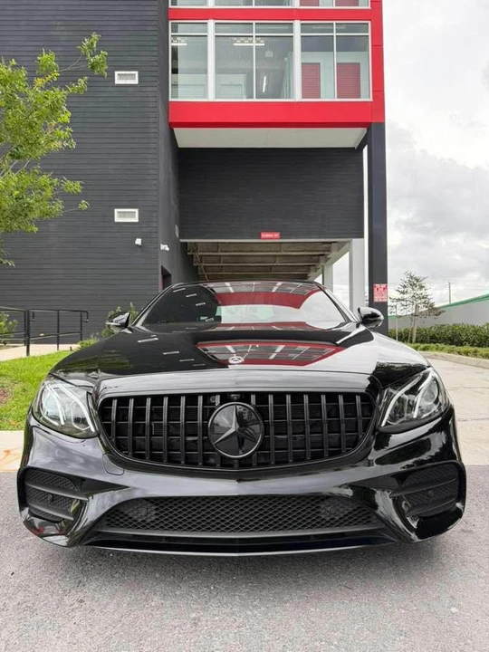 2020 Mercedes-Benz W213 E-Class - Image 7 of 14