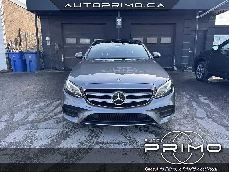 2020 Mercedes-Benz W213 E-Class - Image 3 of 18