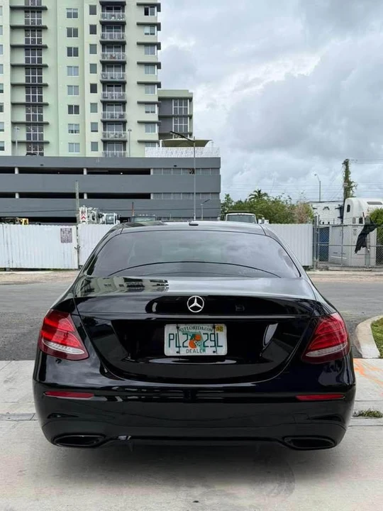 2020 Mercedes-Benz W213 E-Class - Image 4 of 14