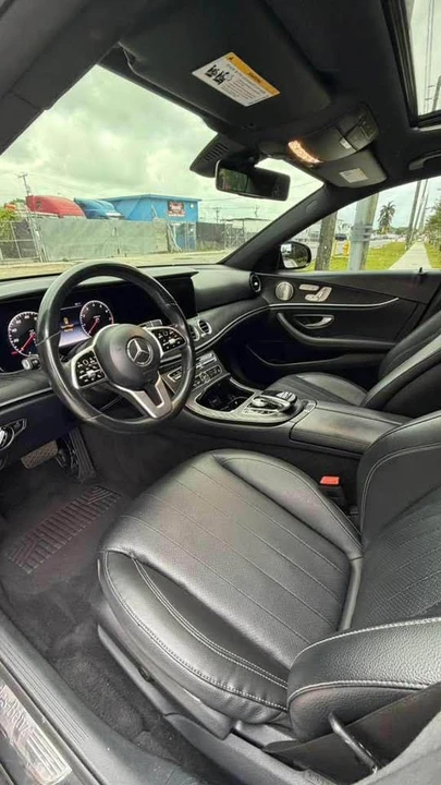 2020 Mercedes-Benz W213 E-Class - Image 11 of 14
