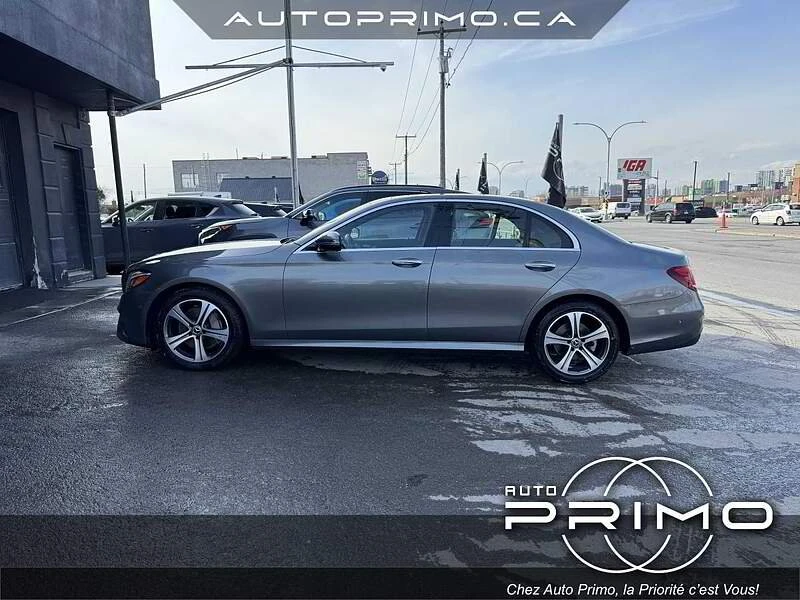 2020 Mercedes-Benz W213 E-Class - Image 10 of 18