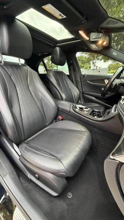 2020 Mercedes-Benz W213 E-Class - Image 14 of 14