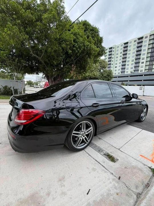 2020 Mercedes-Benz W213 E-Class - Image 5 of 14