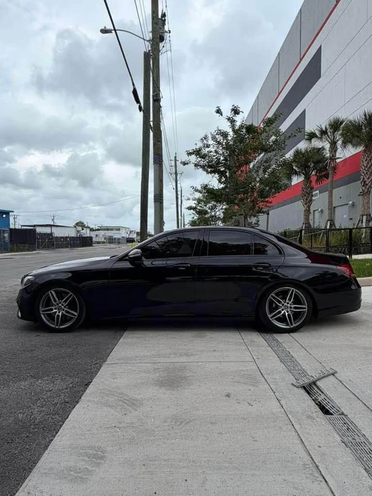2020 Mercedes-Benz W213 E-Class - Image 3 of 14