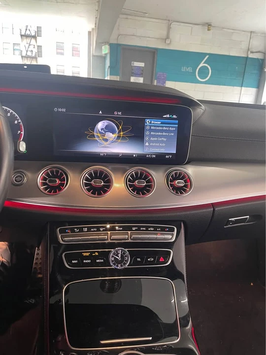 2020 Mercedes-Benz W213 E-Class - Image 7 of 11