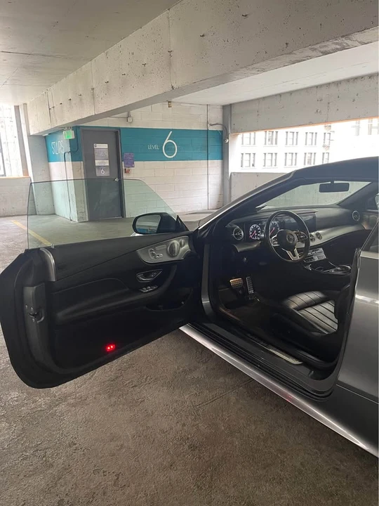 2020 Mercedes-Benz W213 E-Class - Image 4 of 11