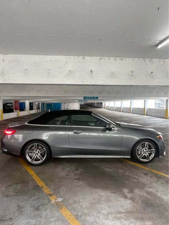 2020 Mercedes-Benz W213 E-Class - Image 2 of 11