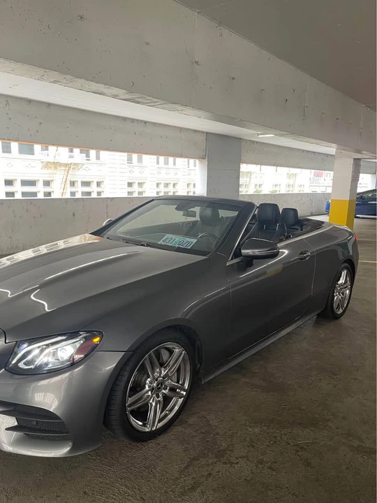 2020 Mercedes-Benz W213 E-Class - Image 10 of 11