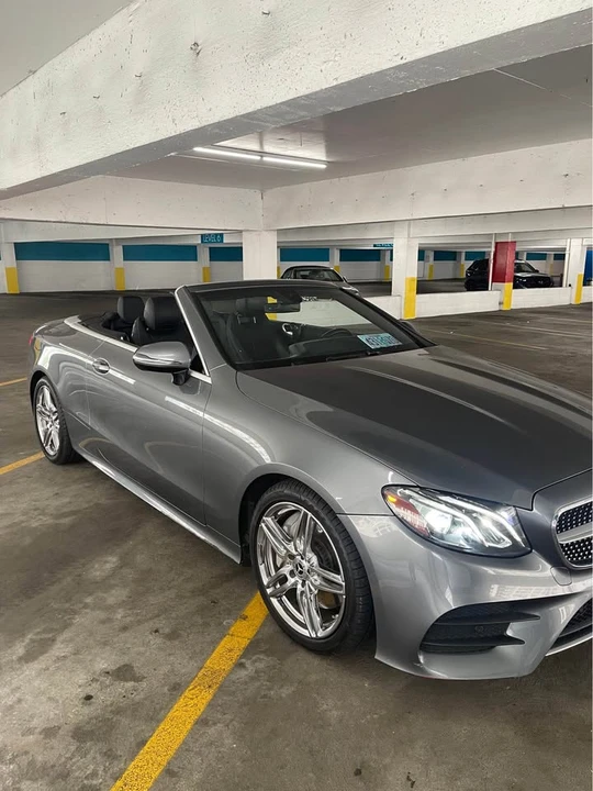 2020 Mercedes-Benz W213 E-Class - Image 11 of 11