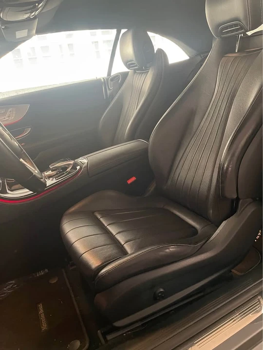 2020 Mercedes-Benz W213 E-Class - Image 8 of 11