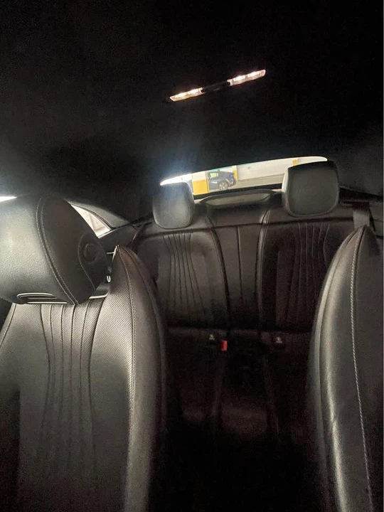 2020 Mercedes-Benz W213 E-Class - Image 9 of 11