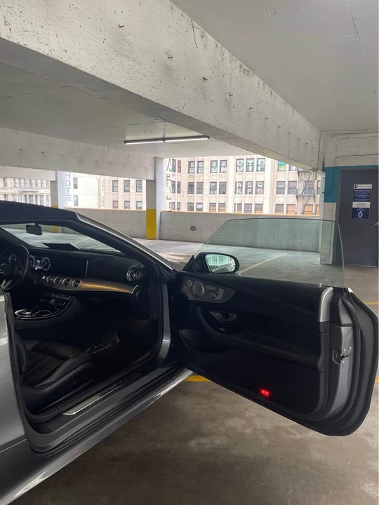 2020 Mercedes-Benz W213 E-Class - Image 5 of 11