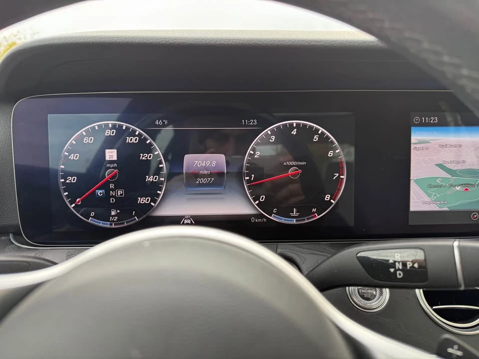2020 Mercedes-Benz W213 E-Class - Image 13 of 17
