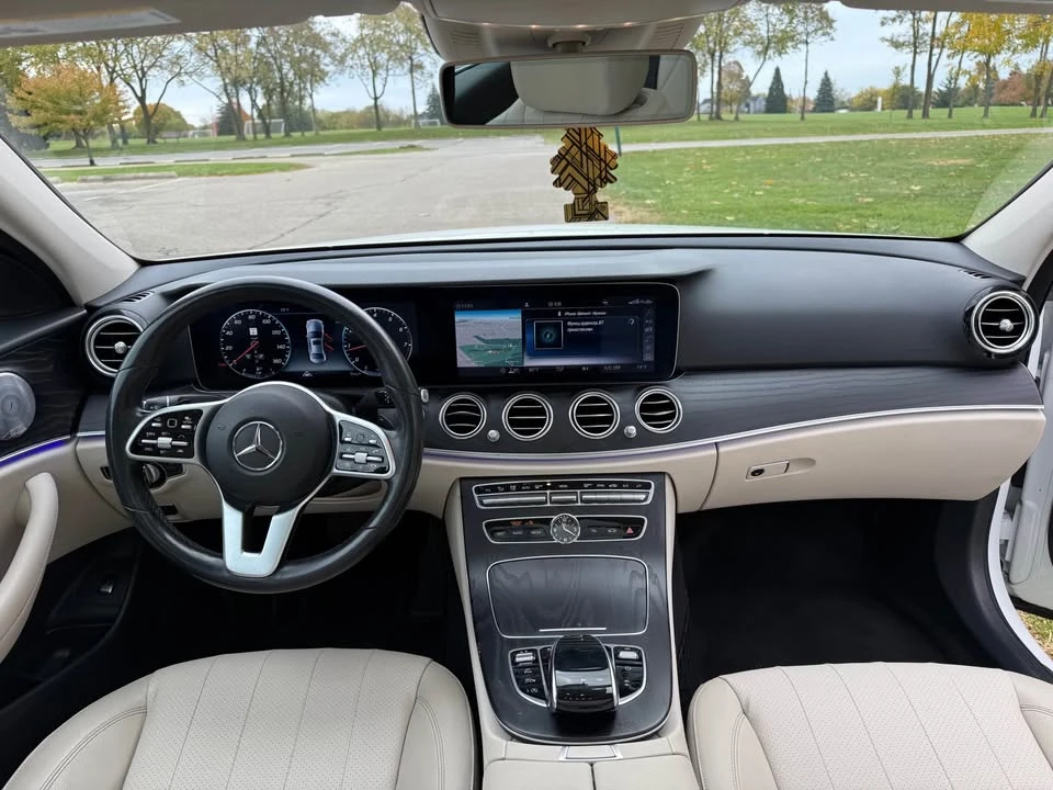 2020 Mercedes-Benz W213 E-Class - Image 12 of 17