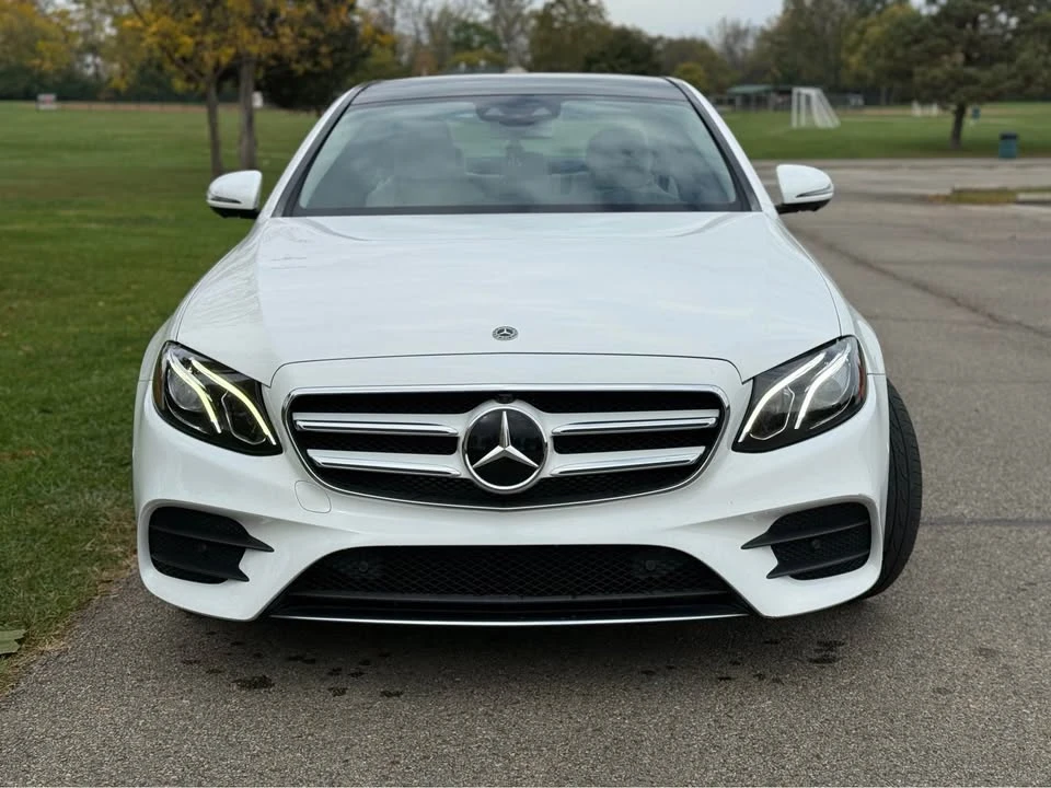 2020 Mercedes-Benz W213 E-Class - Image 3 of 17