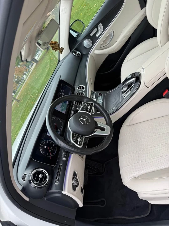 2020 Mercedes-Benz W213 E-Class - Image 11 of 17