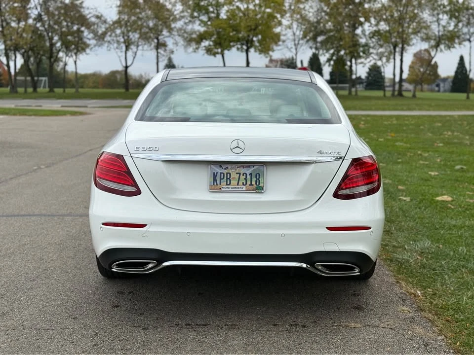 2020 Mercedes-Benz W213 E-Class - Image 4 of 17