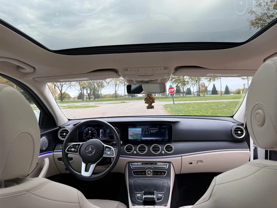 2020 Mercedes-Benz W213 E-Class - Image 8 of 17