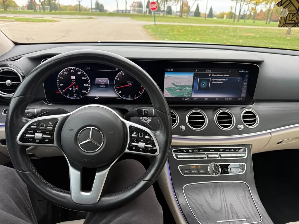 2020 Mercedes-Benz W213 E-Class - Image 9 of 17