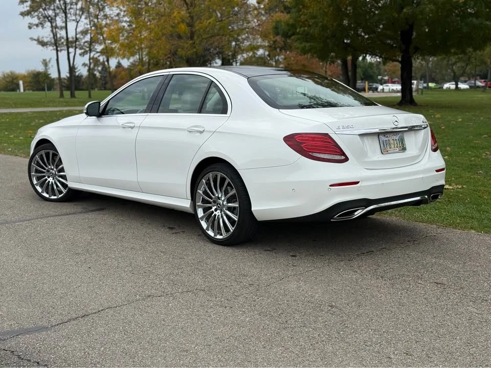 2020 Mercedes-Benz W213 E-Class - Image 5 of 17