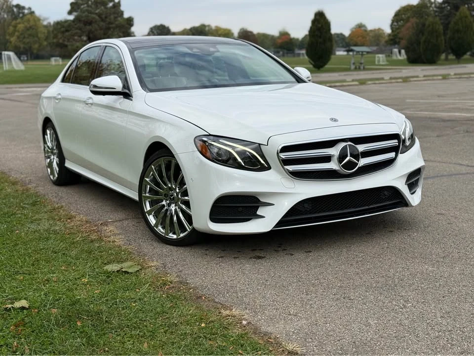 2020 Mercedes-Benz W213 E-Class - Image 2 of 17